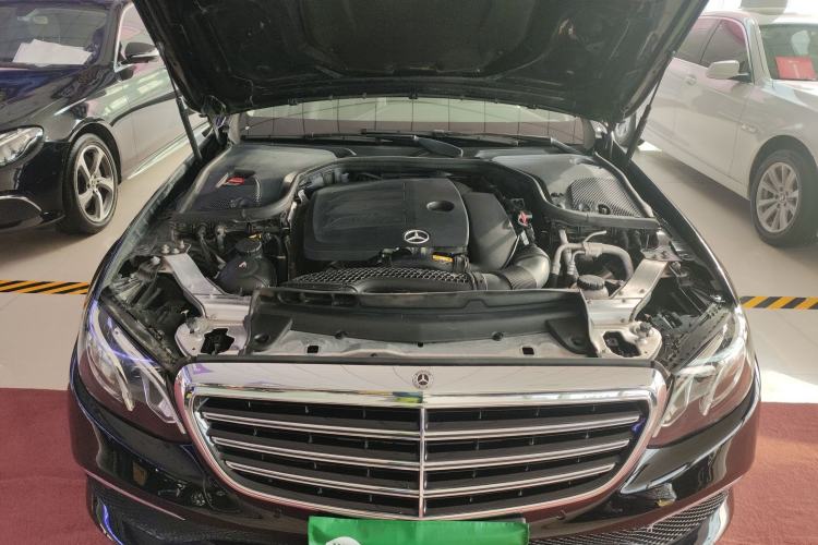 Used Mercedes-Benz E-Class 2020 Facelift E 260 L