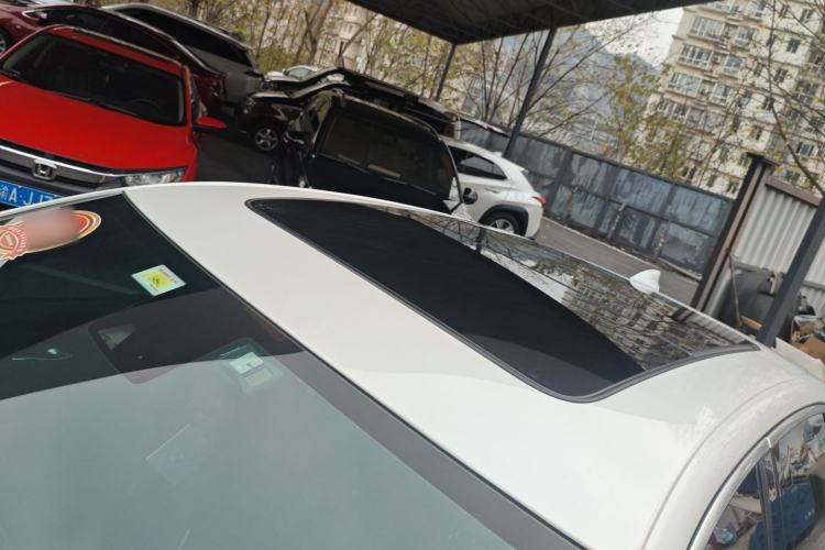 Used Cadillac CT6 2021 28T Luxury Version