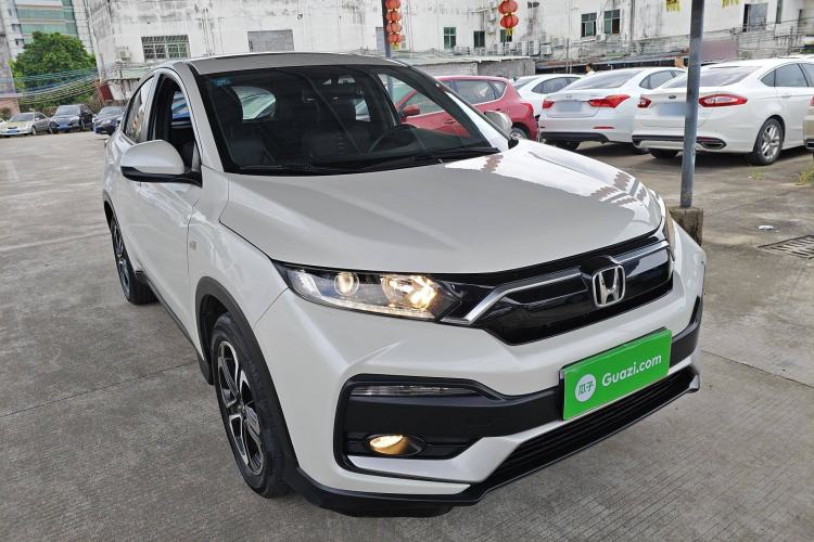 Used Honda XR-V 2020 1.5L CVT Comfort Version
