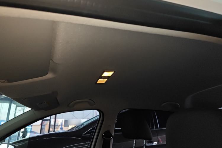 Used Volkswagen Lavida 2019 Lavida Start 1.5L Automatic Trendy Version China VI Standard