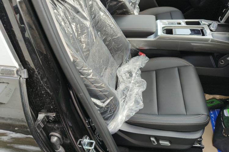 Used Haval DARGO 2026 Model 1.5T DCT Border Collie Edition