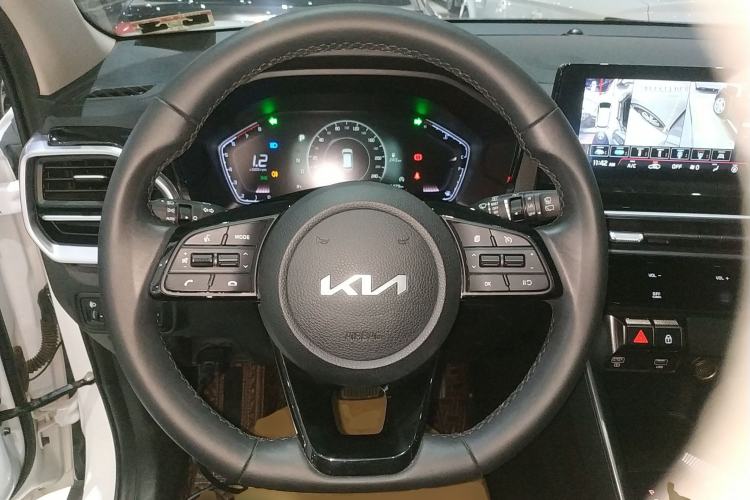 Used Kia Sportage R 2021 Ace 2.0L Challenge Edition
