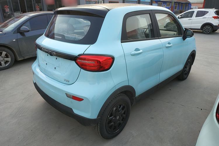 Used Leapmotor T03 2025 310 Comfort Edition