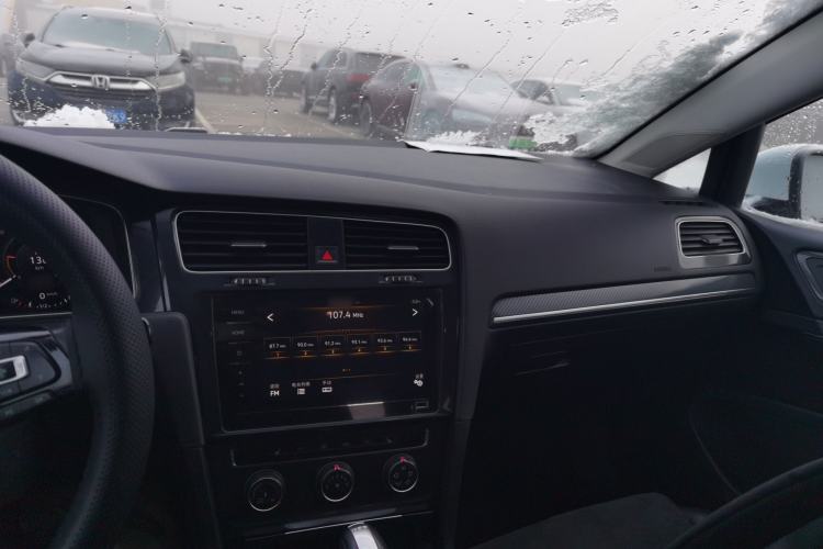 Used Volkswagen Golf 2020 280TSI DSG Luxury Edition