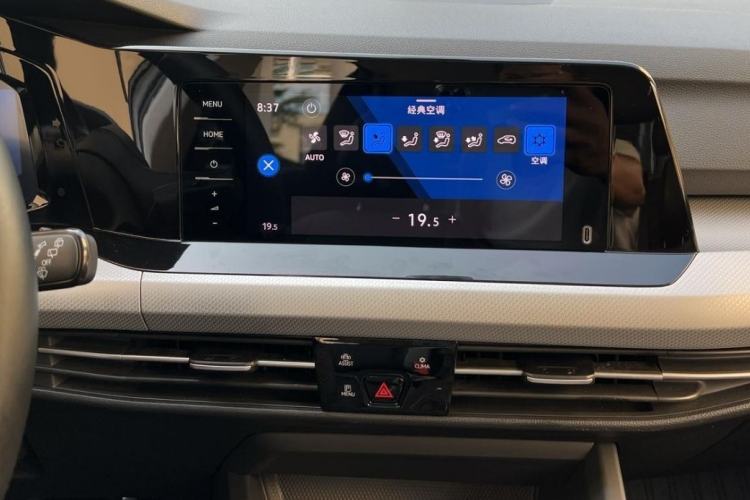 Used Volkswagen Golf 2021 280TSI DSG Pro First Edition
