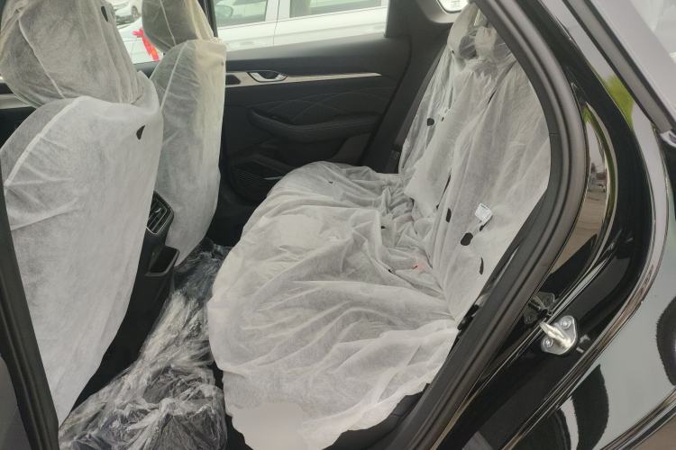 Used Geely Auto Preface 2026 Model Oriental Yao 1.5TD Fuyao Edition