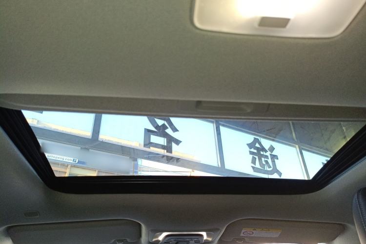 Used Toyota FRONTLANDER 2023 2.0L Smart Electric Hybrid Dual-Engine Luxury Edition