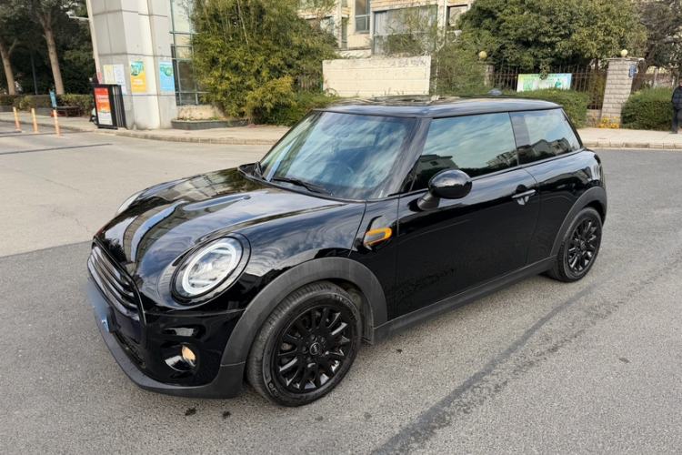 Used MINI MINI 2014 1.5T COOPER Fun