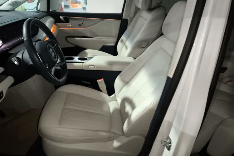 Used Buick GL8 New Energy 2024 Lu Zun Luxury Edition 7-Seater
