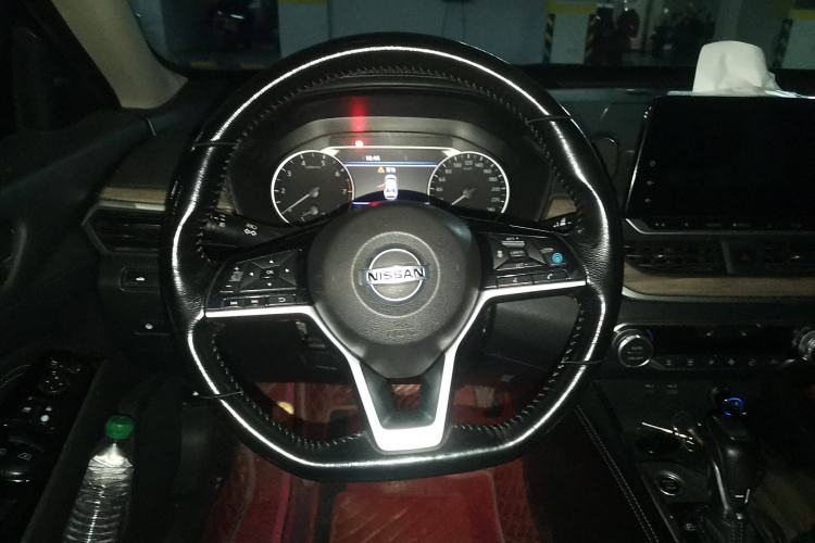 Used Nissan Teana 2021 2.0L XL Upper AD1 Smart Drive & Navigation Edition
