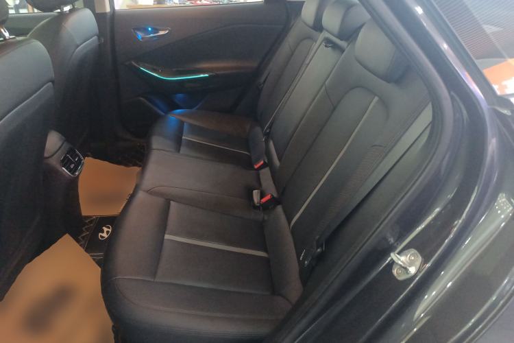 Used Hyundai Lafesta 2019 280TGDi Smart Speed Version China VI Standard
