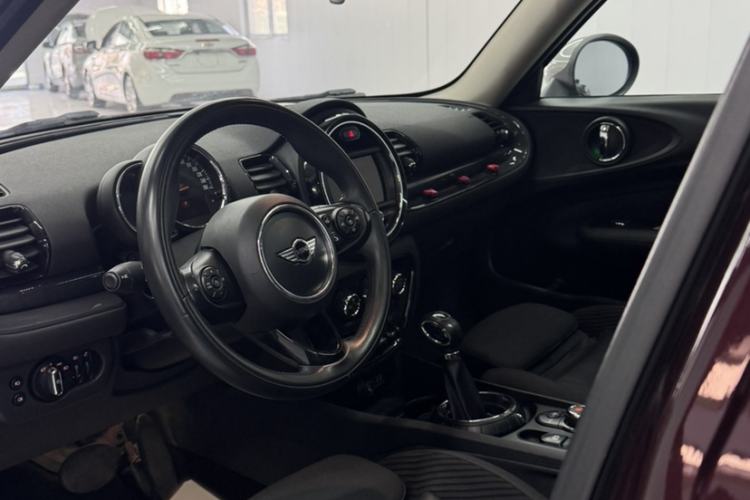 Used MINI Clubman 2016 Revised 1.5T COOPER

