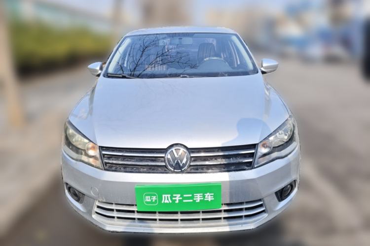 Used Volkswagen Jetta 2015 Value Edition 1.6L Automatic Comfort Version