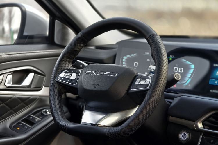 Used  Lingyun 2021 400T Two-Wheel Drive StarRui PRO Edition
