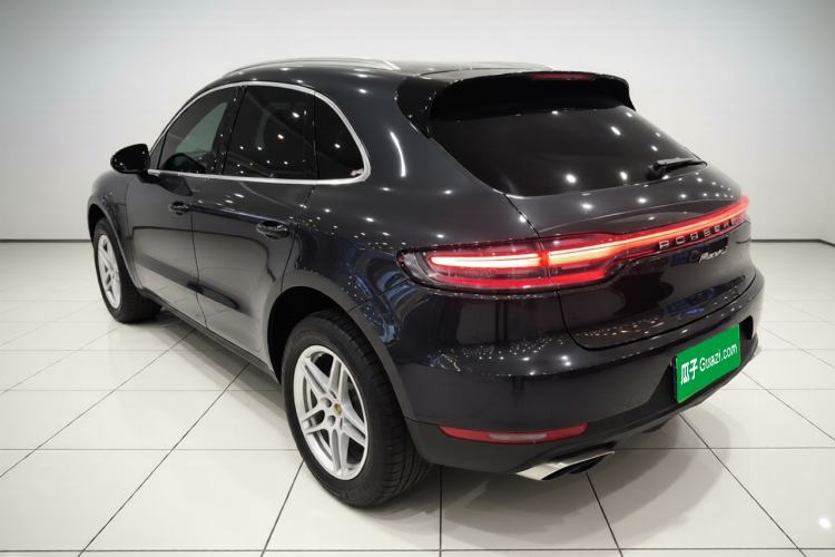 Used Porsche Macan 2021 Macan 2.0T

