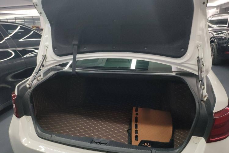 Used Toyota Crown 2015 2.5L Smart Edition
