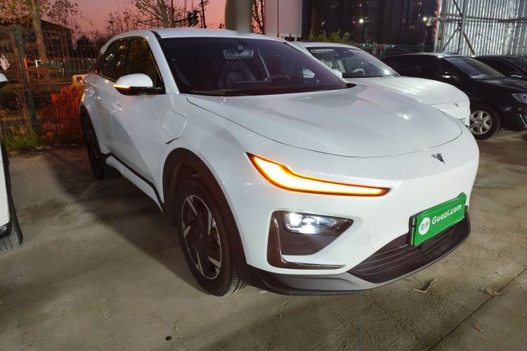 Used NETA X 2023 500 Lite
