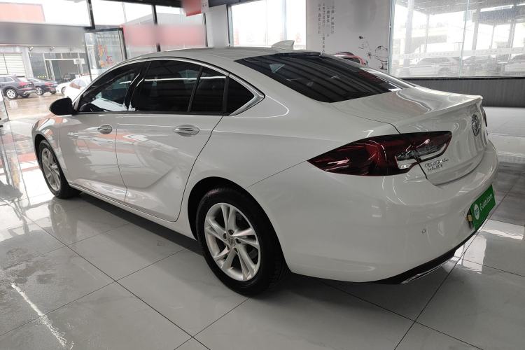 Used Buick Regal 2023 552T Smart Enjoyment Version
