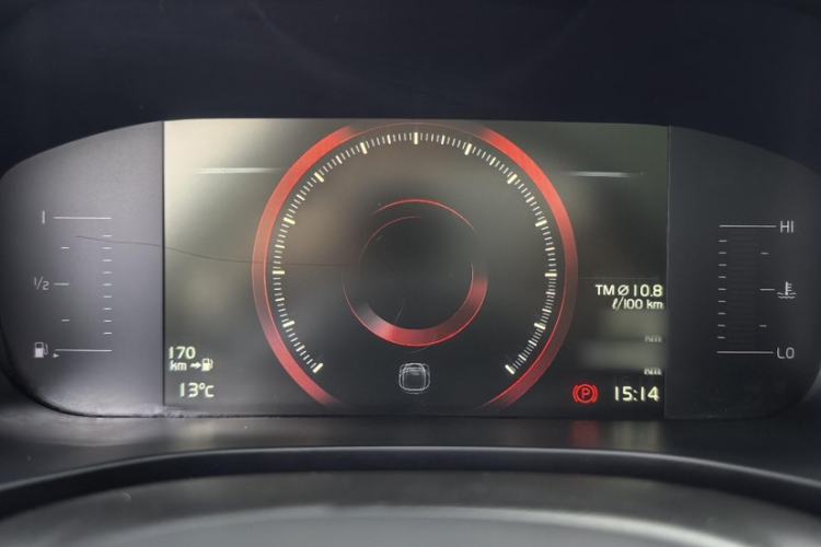 Used Volvo XC60 2018 T5 4x4 Zhiyi Edition