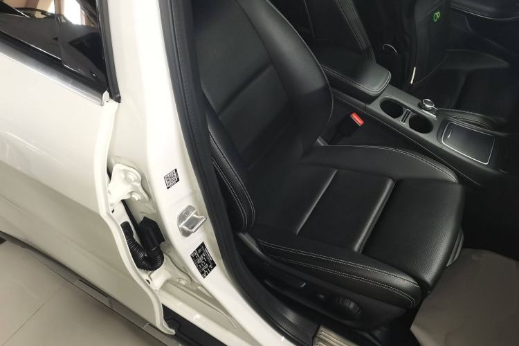 Used Mercedes-Benz GLA 2017 GLA 200 Sport Edition
