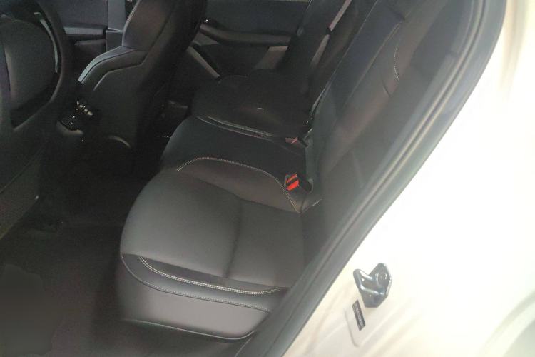 Used Lynk & Co 03 2023 2.0TD DCT JingPro
