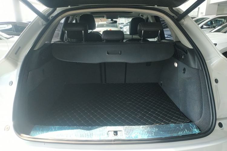 Used Audi Q3 2018 30 TFSI Fashion Edition Collector's Version
