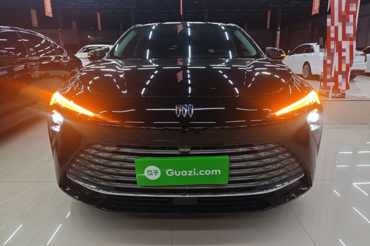 Used Buick LaCrosse 2024 28T Luxury Edition