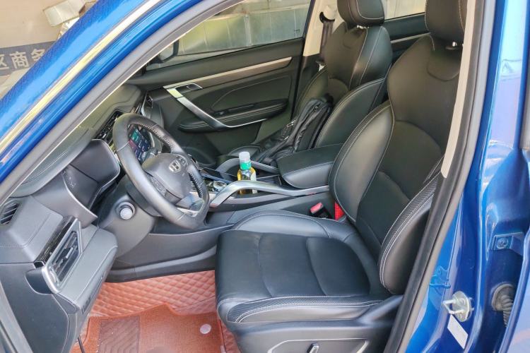 Used Geely Auto Emgrand X7 Sport 2020 1.8TD DCT Smart PRO
