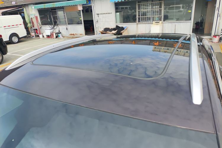 Used Porsche Macan 2014 Macan 2.0T