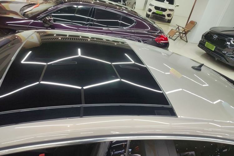 Used Volkswagen FAW-Volkswagen CC 2019 380TSI Glamour Edition China V Standard
