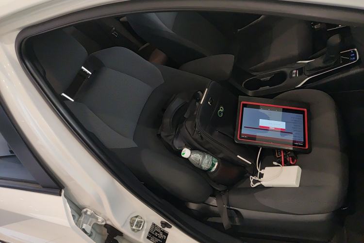 Used Toyota Levin 2022 185T CVT Luxury Edition
