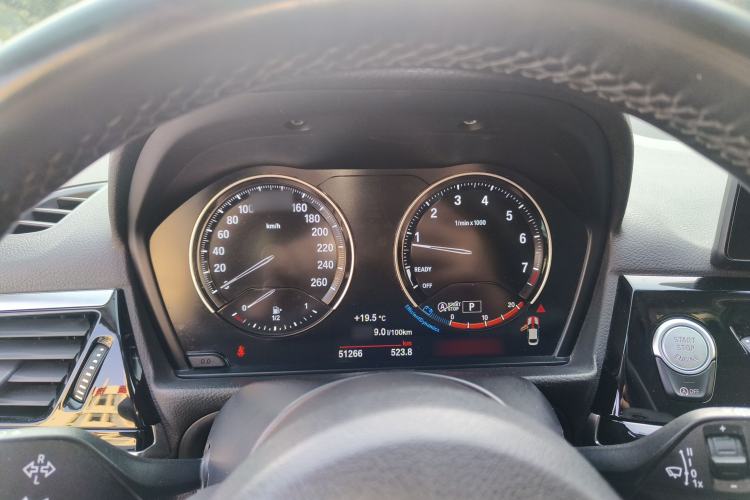 Used BMW 1 Series 2022 125i M Sport Night Edition