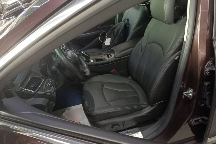 Used Buick LaCrosse 2018 20T Elite Edition
