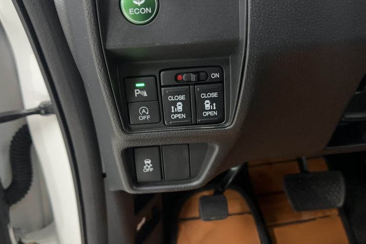 Used Honda Elysion 2016 2.4L Style Edition