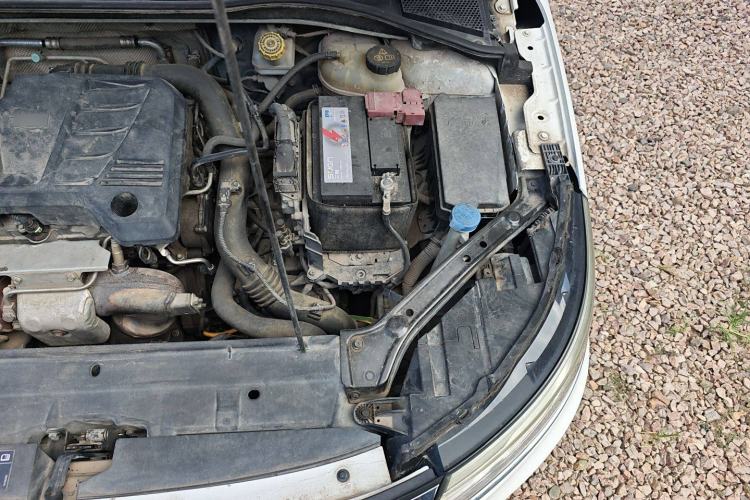 Used Roewe i6 2018 20T Automatic Flagship Edition