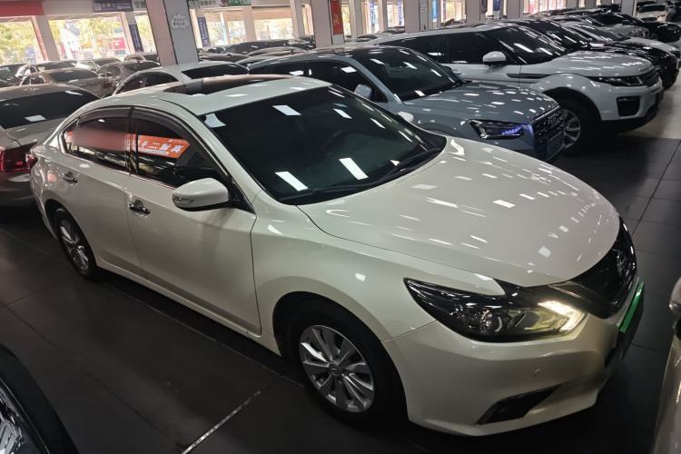 Used Nissan Teana 2016 2.0L XL Comfort Edition
