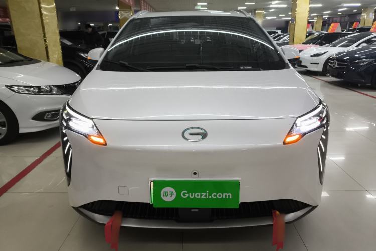 Used AION Y 2023 Plus 510 Smart Edition