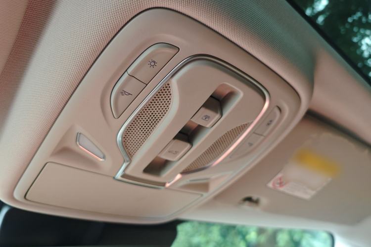 Used Roewe MARVEL X 2018 Rear-Drive Model
