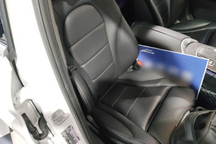 Used Mercedes-Benz C-Class 2020 Restyled C 260 L Sport Edition
