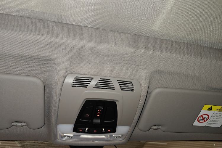 Used BMW X1 2022 sDrive25Li Leading Model