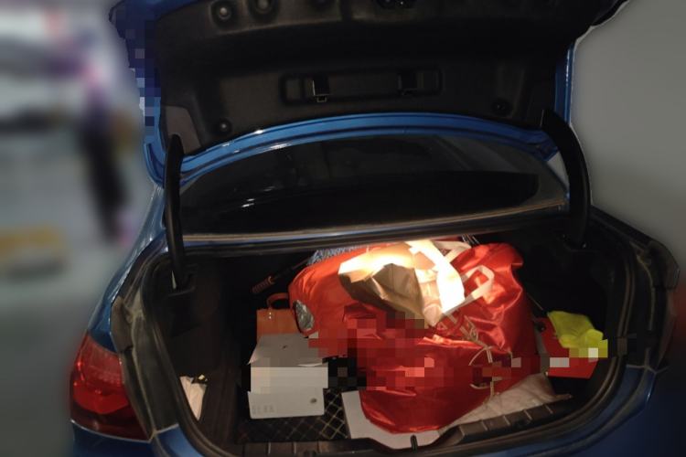 Used BMW 1 Series 2019 118i M Sport Package