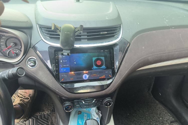 Used Chevrolet Malibu 2016 2.0L Automatic Luxury Edition
