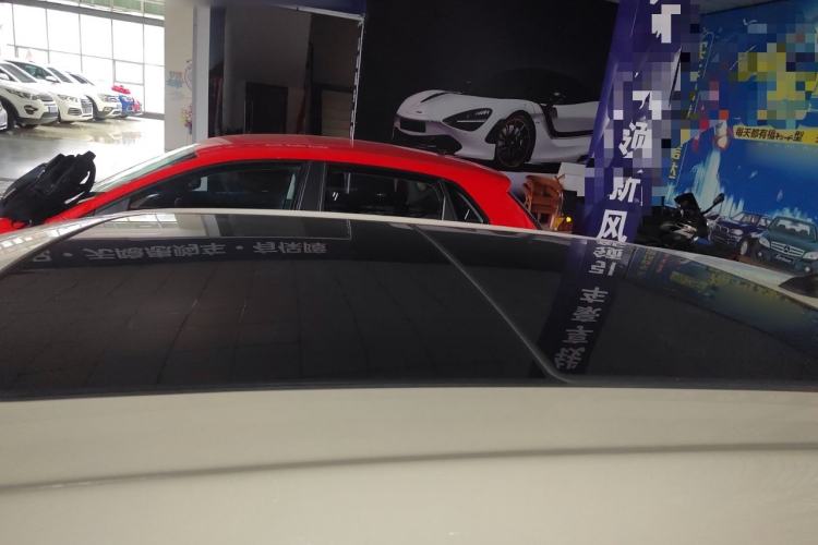 Used  MINI 2016 1.2T ONE Five-Door Edition
