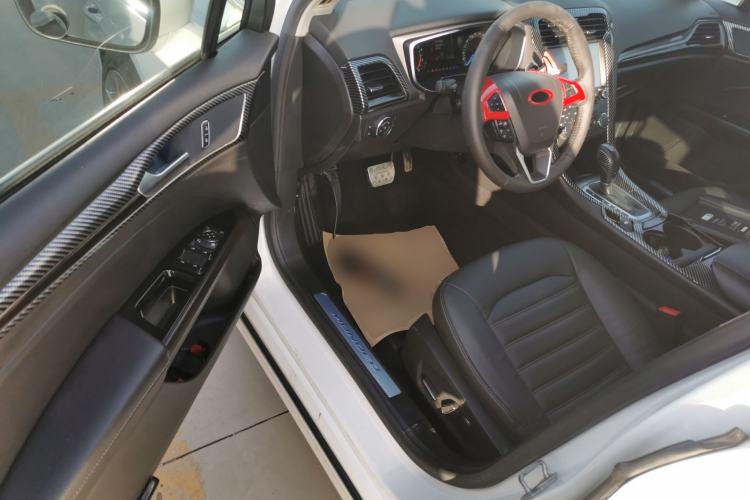 Used Ford Mondeo 2013 2.0L GTDi 200 Fashion Edition
