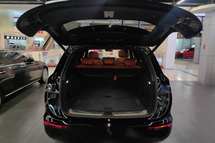 Used Hima AITO M7 2024 1.5T Intelligent Drive 4WD Ultra Version 5 Seats