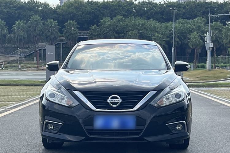 Used Nissan Teana 2016 2.0L XE Fashion Edition