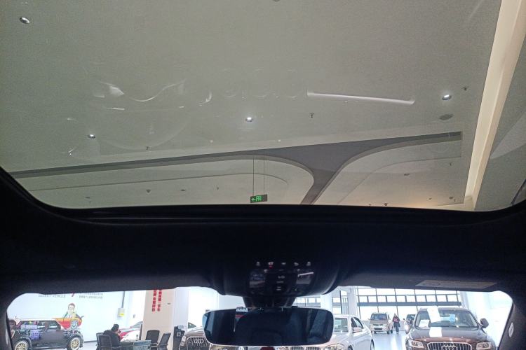 Used Mercedes-Benz GLB 2022 Second Facelift GLB 200 Fashion Edition