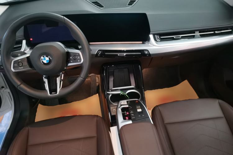 Used BMW X1 2023 sDrive25Li M Sport Package