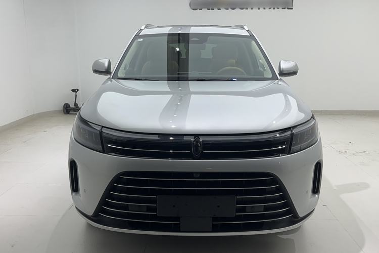 Used Hima AITO M7 2024 1.5T Four-Wheel Drive Plus Version 5 Seats
