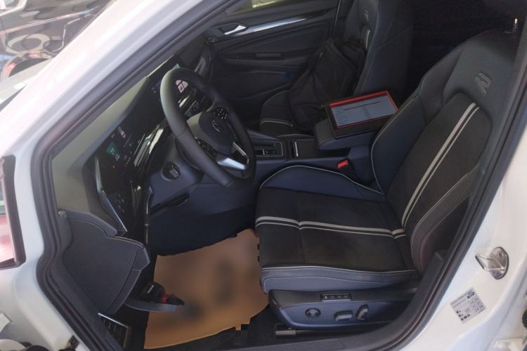 Used Volkswagen Golf 2021 280TSI DSG R-Line